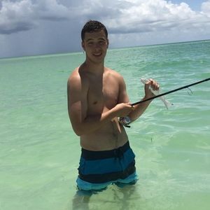 Meet your Posher, Joey